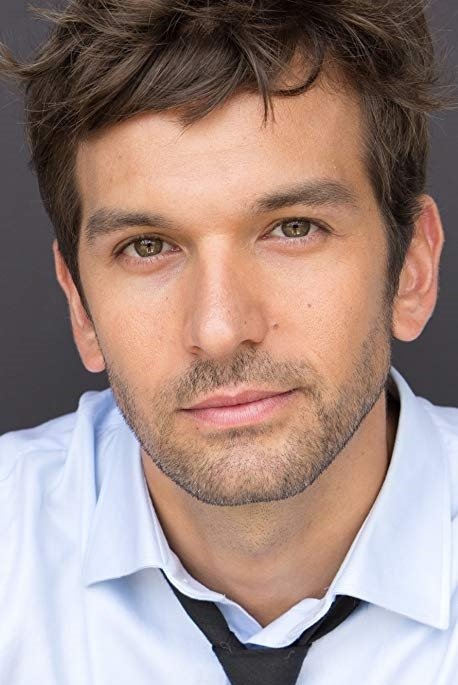 Colin Owens backdrop