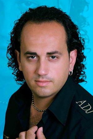 Jo Donatello backdrop