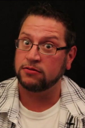 David Bottaro backdrop