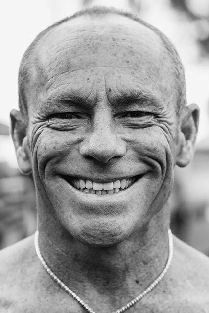 Tom Carroll backdrop