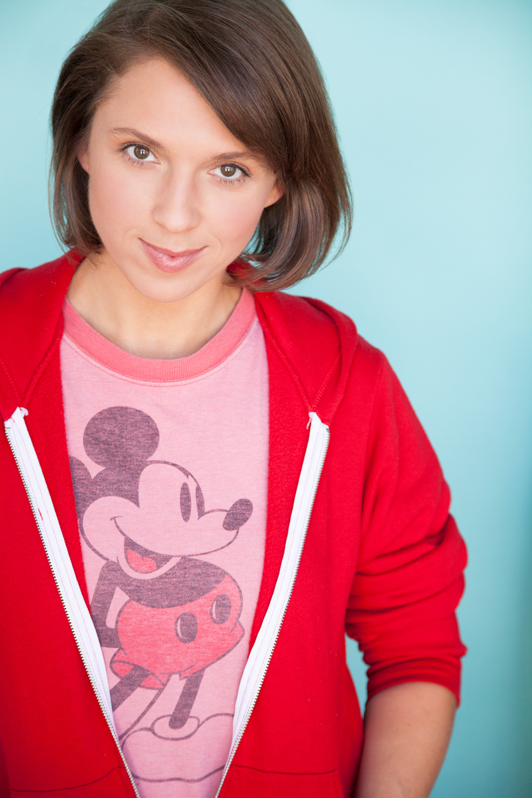 Katie L. Hall backdrop