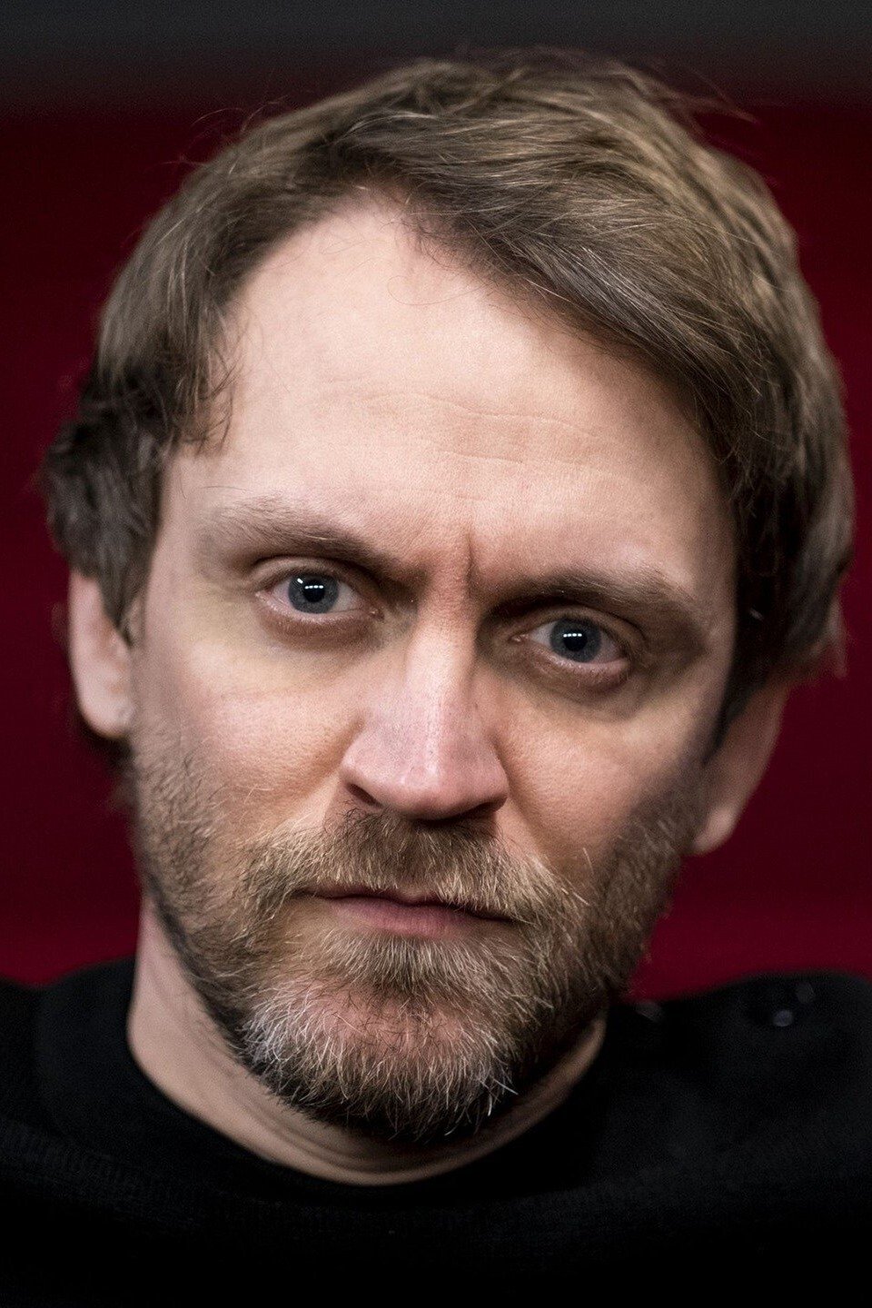 Vincent Londez backdrop