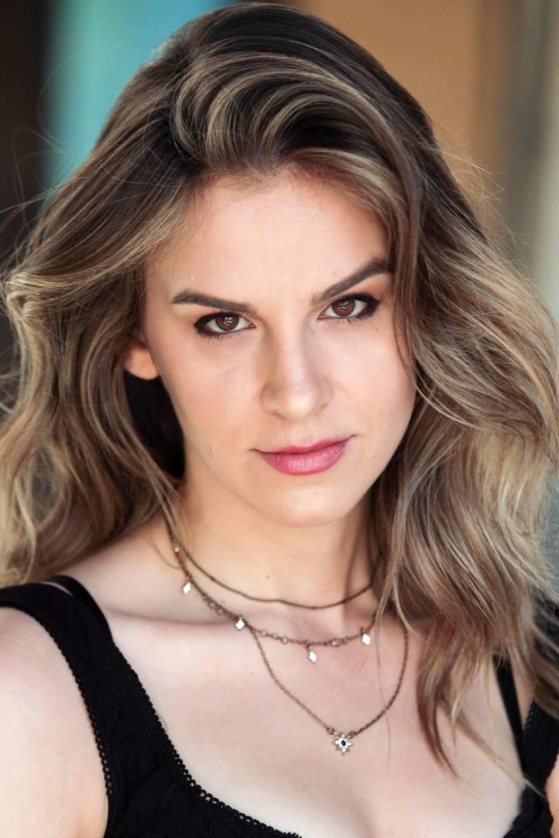 Alison Sieke backdrop