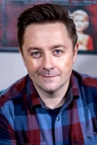 Jeremy Radick backdrop