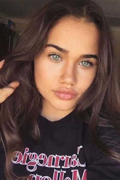 Kasiel Itok-Vinik backdrop