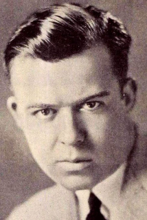 Jack Donovan backdrop