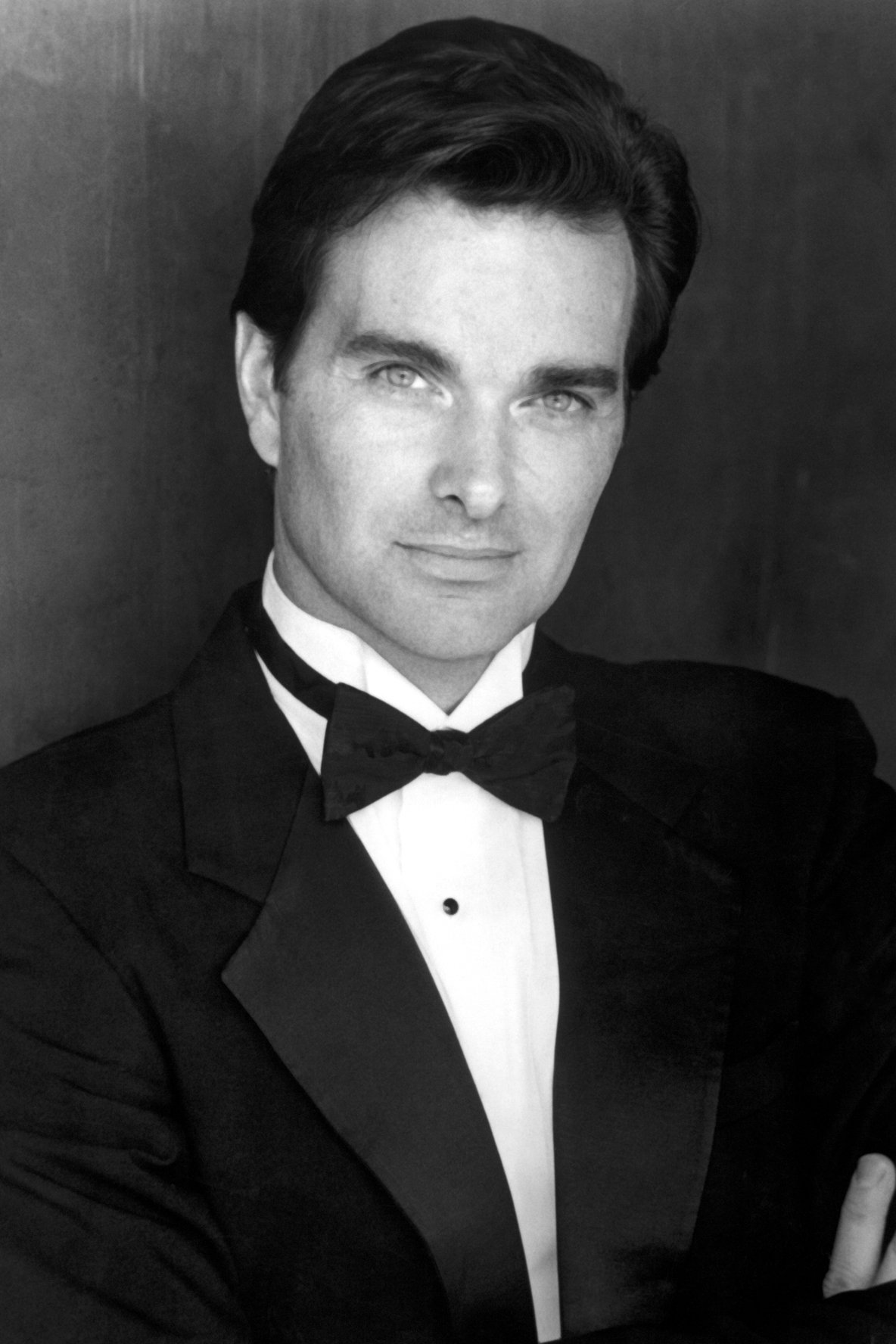 Michael Maguire backdrop