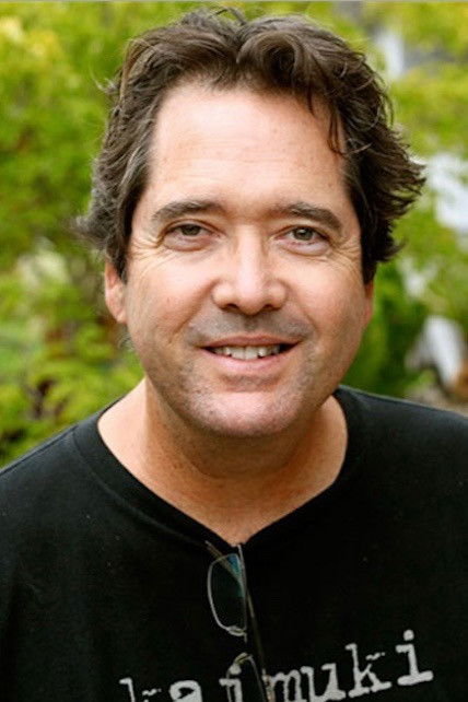 Robert Bates backdrop