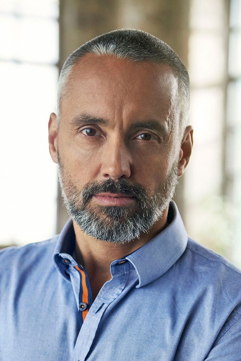 Hasse Brontén backdrop