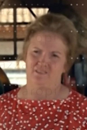 Aparecida de Castro backdrop