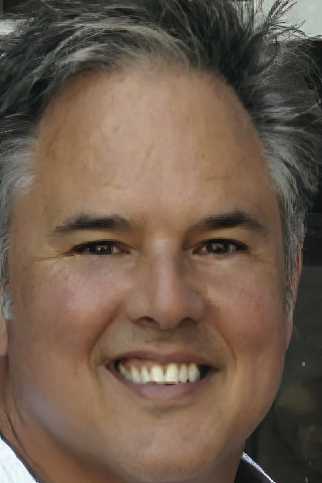 Wesley Pritchard backdrop