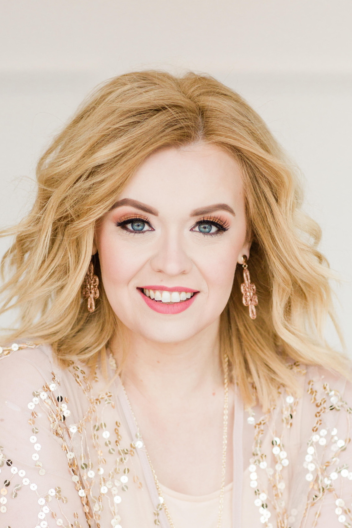 Lauren Talley backdrop