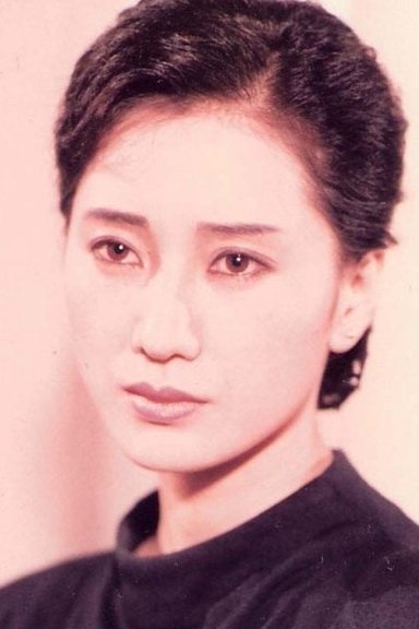 So Ming-Ming backdrop