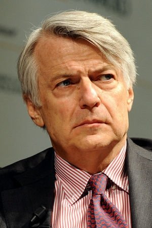 Ferruccio De Bortoli backdrop