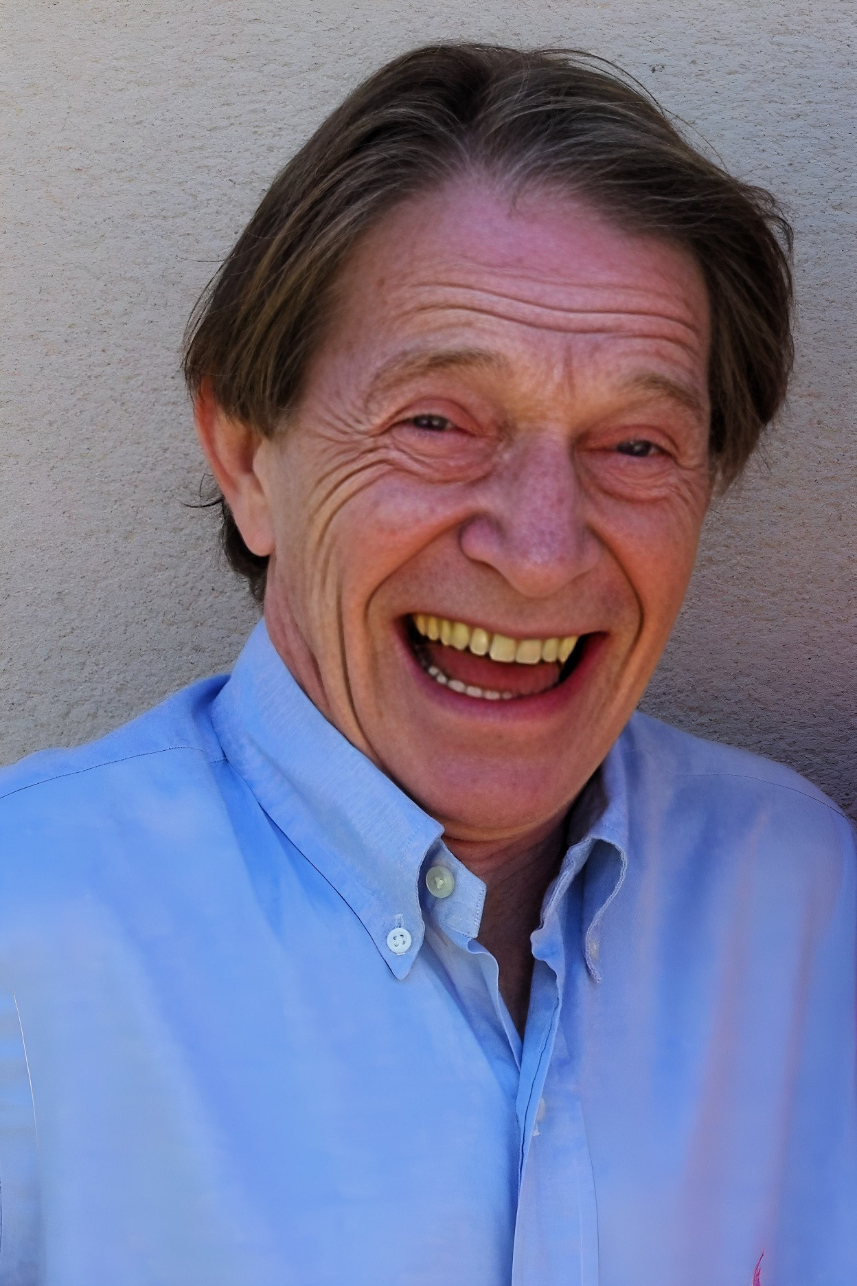 Francisco Calatrava backdrop