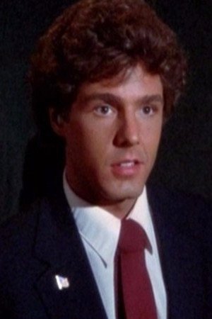 Michael Long backdrop