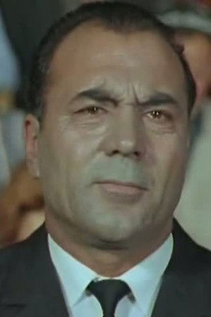 Zakir Mukhamedzhanov backdrop