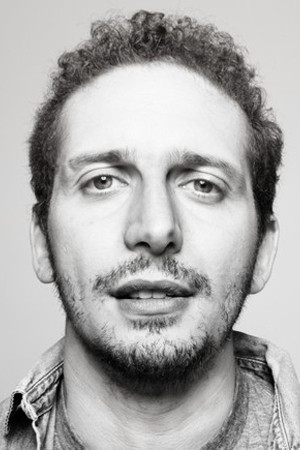 Fabio Mollo backdrop