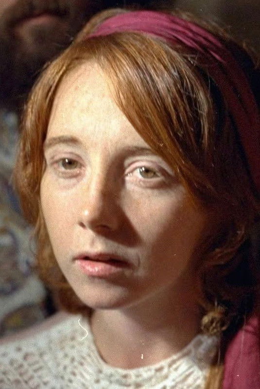 Lynette Fromme backdrop