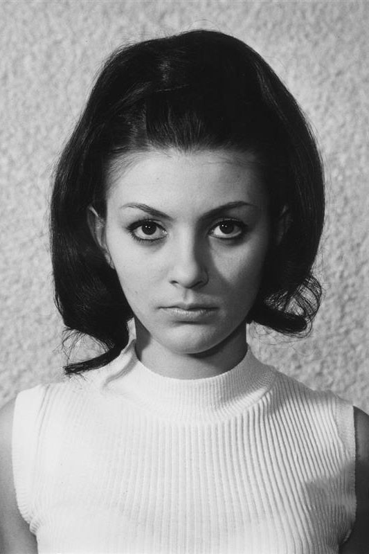 Jitka Zelenohorská backdrop