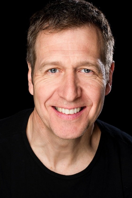 Jeremy Stanford backdrop