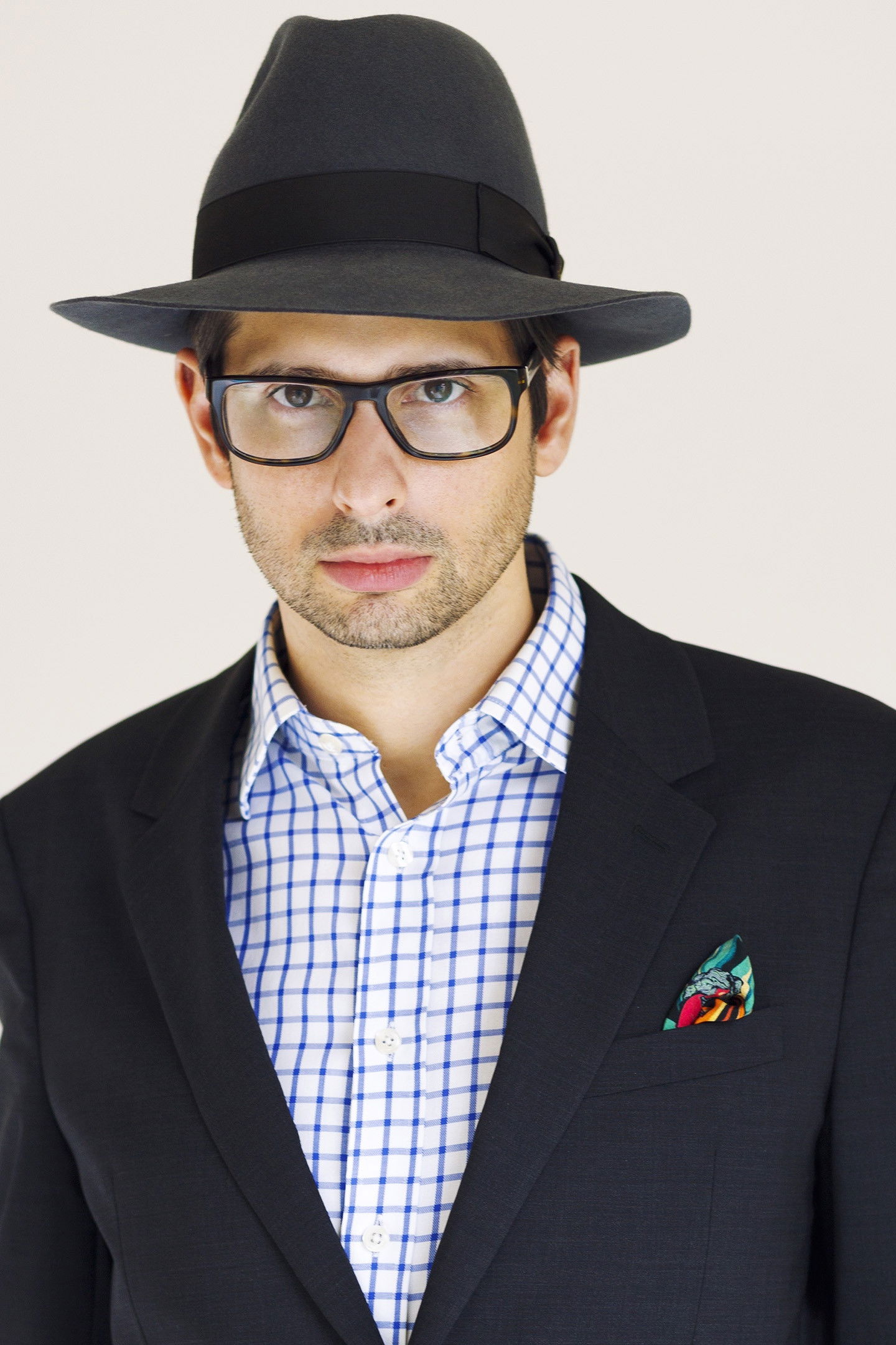 Matthew Mishory backdrop