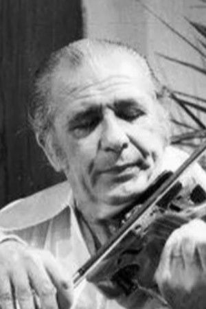 Jorge Chaia backdrop