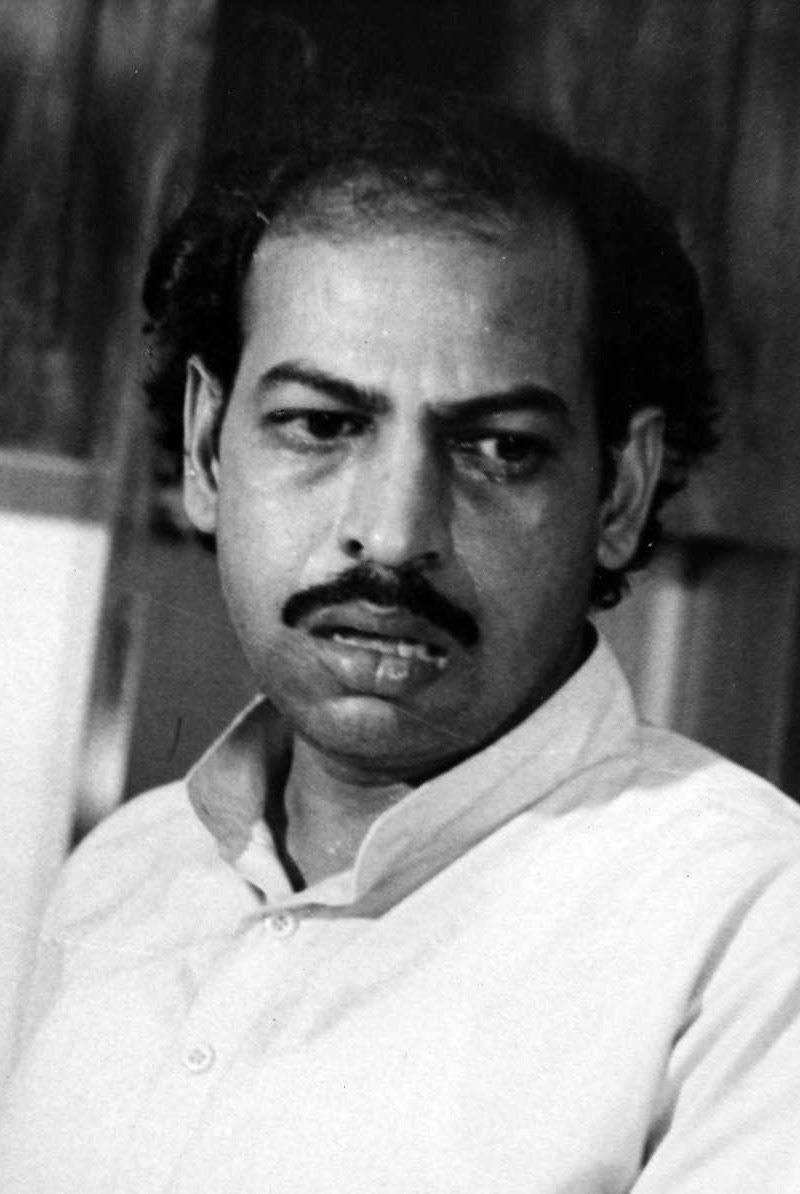 Sadhu Meher backdrop