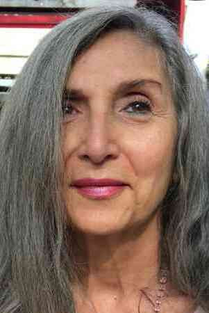 Raisa Padamsee backdrop