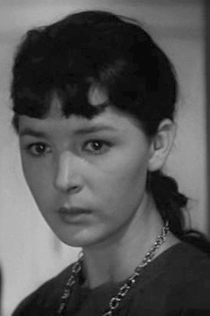 Galina Nikulina backdrop