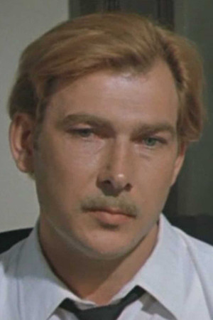 Valeri Kozinets backdrop