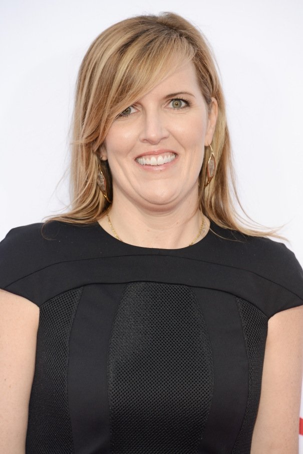 Melissa K. Stack backdrop