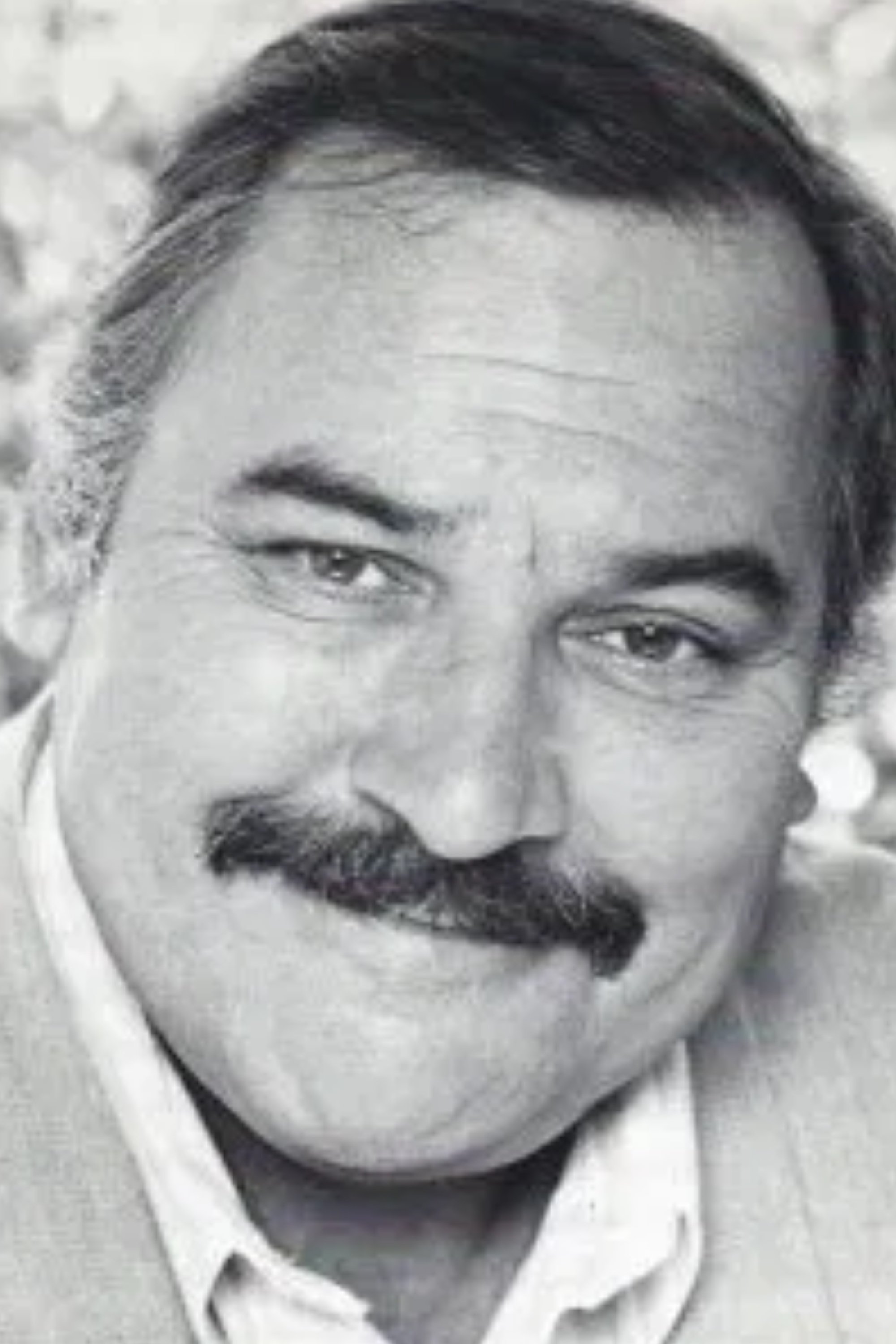 Robert Ruth backdrop