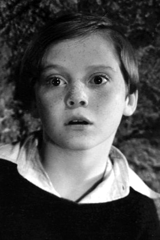 Jerry Tucker backdrop