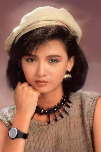 Margie Tsang Wah-Sin backdrop