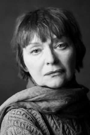 Galina Borisova backdrop