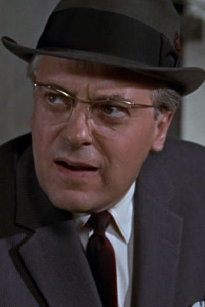 Robert MacLeod backdrop