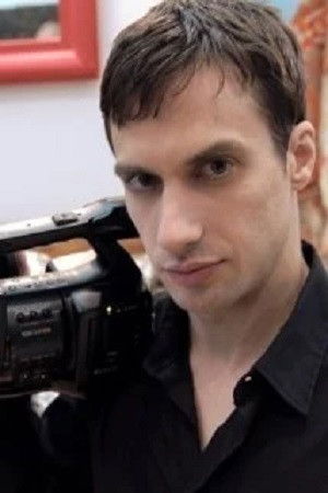 Didier Buson backdrop