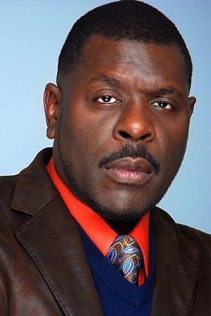 David Terrell backdrop