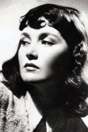 Marthe Vinot backdrop