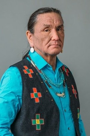 Duane Howard → Duan Hovard backdrop