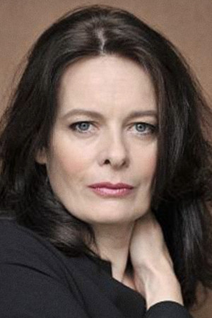 Christelle Berthevas backdrop