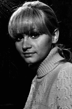 Carmen Villani backdrop