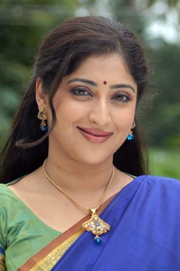Lakshmi Gopalaswamy backdrop