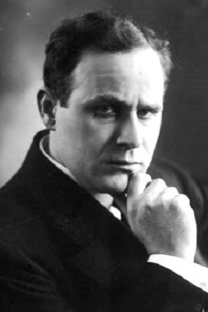 Valdemar Psilander backdrop