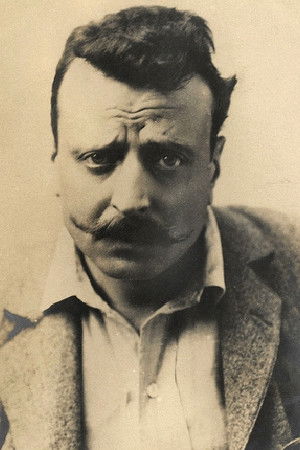 Ermete Zacconi backdrop