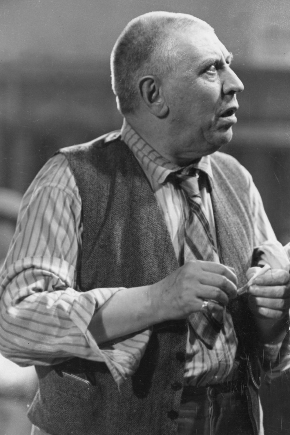 Xhën Xhofr backdrop