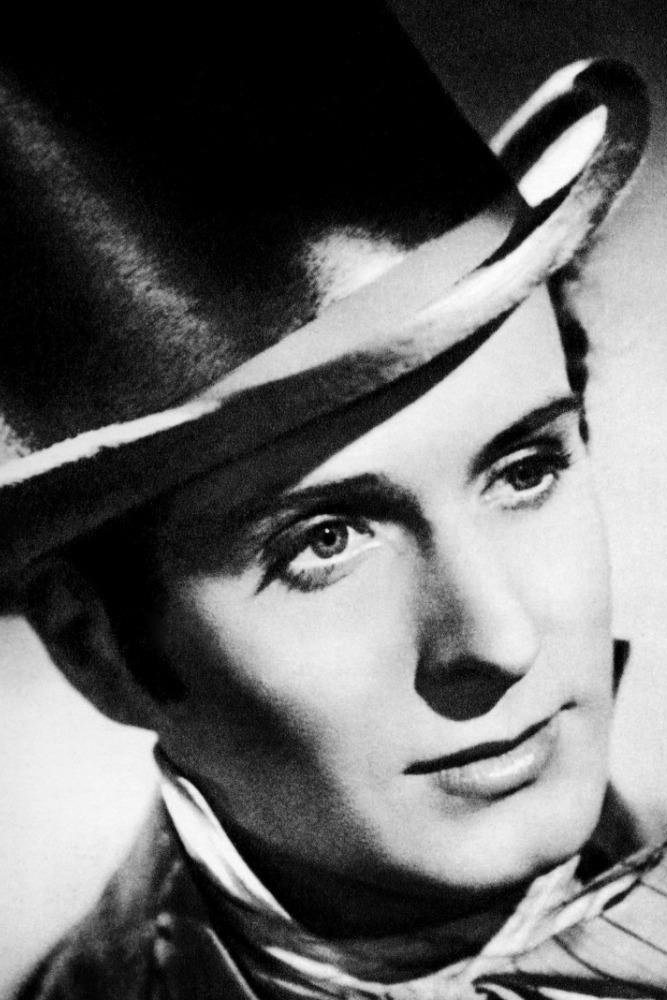 Jean Chaduc backdrop