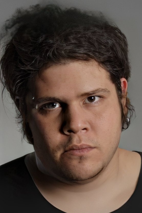 Deniz Güngören backdrop