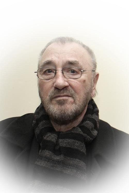 Jürgen Böttcher backdrop